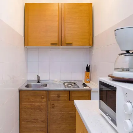 Two-bedroom In 6