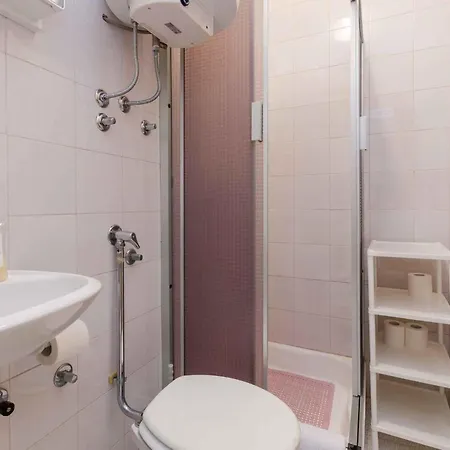 Two-bedroom In 6 Apartment Crikvenica